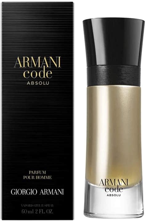 buy armani code absolu cheap|Armani Code absolu for men.